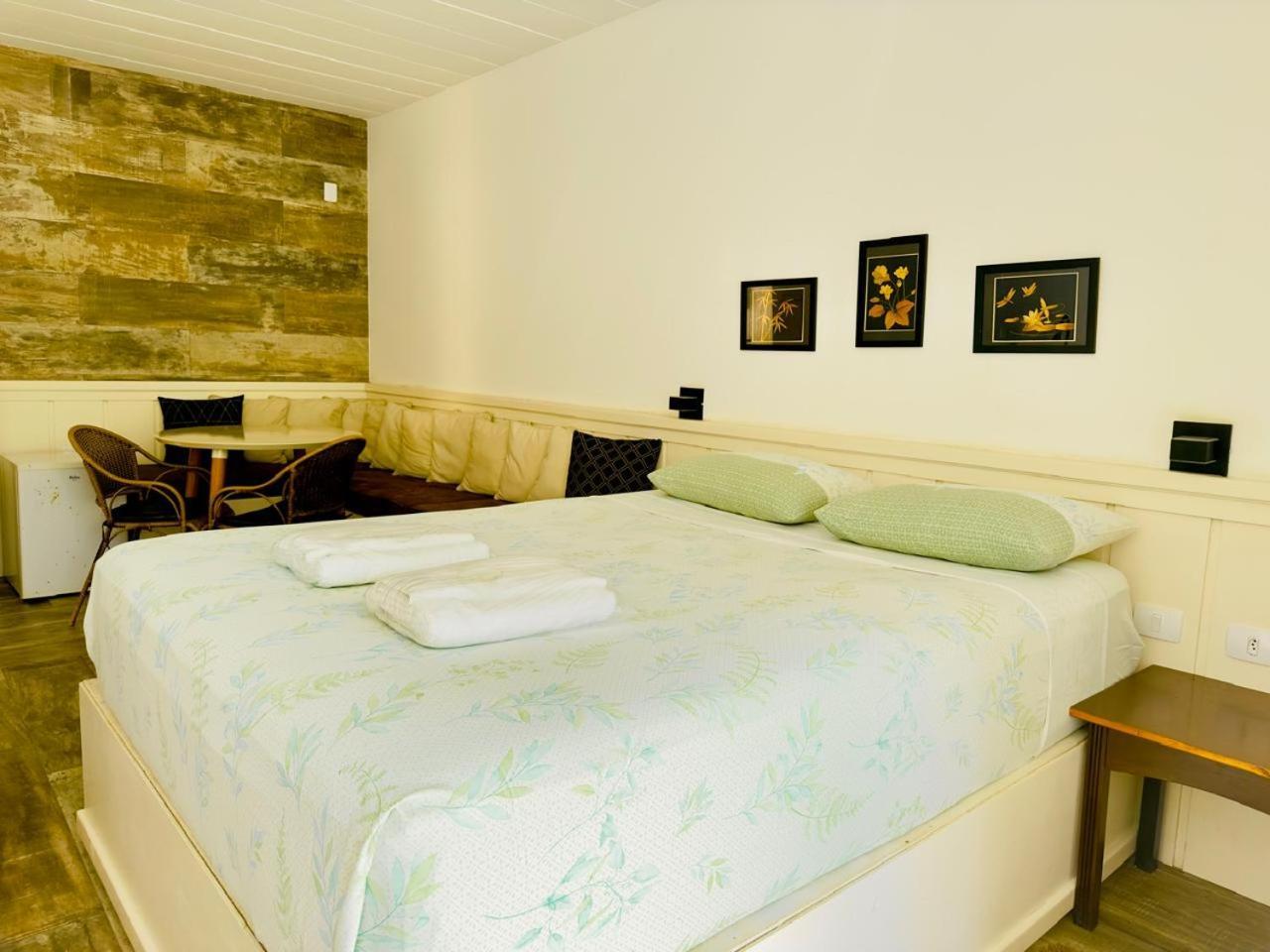 Hospedagem domiciliar Maris Campos do Jordão
